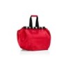 Saco de Compras Vermelho - easyshoppingbag
