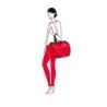 Saco de Compras Vermelho - easyshoppingbag