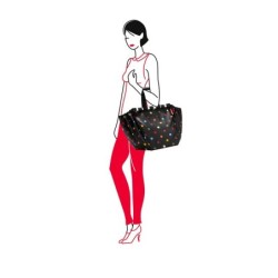 Saco de Compras Bolas - easyshoppingbag
