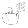 Saco de Compras Bolas - easyshoppingbag
