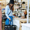 Saco de Compras XS Pontos