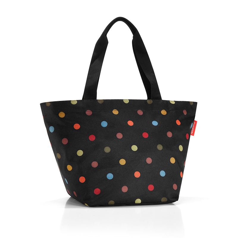 SACO COMPRAS M DOTS