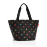 SACO COMPRAS M DOTS