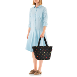 SACO COMPRAS M DOTS