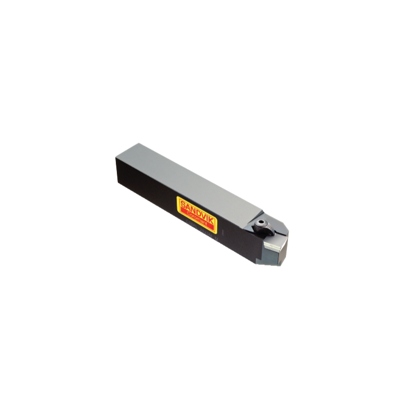 Ferramenta Torno CSBPR 2525M 12 Ferramenta Torno CSBPR 2525M 12