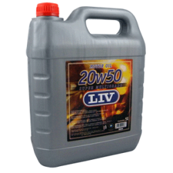 OLEO SAE 20W50 SUPER MULT.45KG