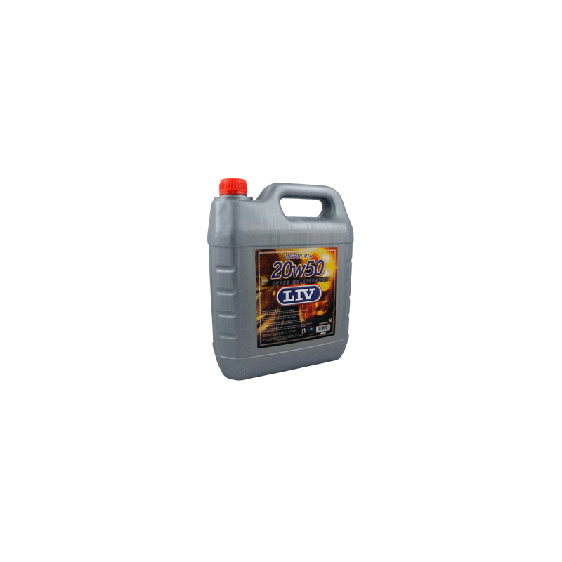 OLEO SAE 20W50 SUPER MULT.45KG