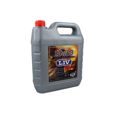 OLEO SAE 20W50 SUPER MULT.45KG