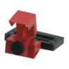 BRADY Oversized Clamp-On Breaker Lockout