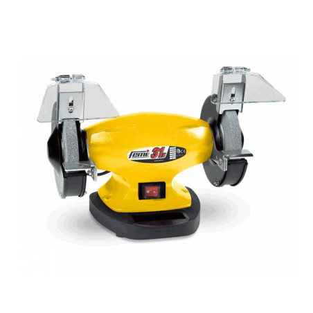ESMERILADORA MONO 330W DIAM.150MM