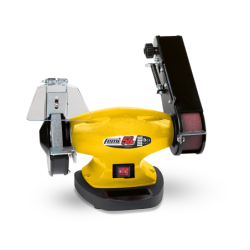 ESMERILADORA LIXADORA DIAM. 150MM