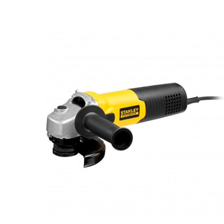 REBARBADORA 1100W 125mm Veloc. Regulavel