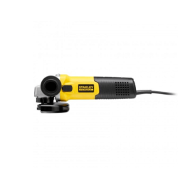 REBARBADORA 1100W 125mm Veloc. Regulavel