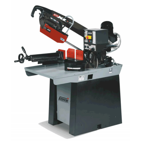 SERRA FITA 2 VEL - TRIF 400V DA