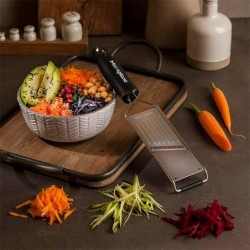 Julienne Slicer - Gourmet