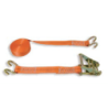 CONJUNTO DE TENSOR E CINTA 2 TON-6MT