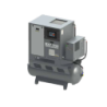 COMP. C/DEP+SECADOR MXP 1000 - 270E/10 -