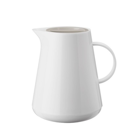 Jarra Termo 1L Blanco - Hottie