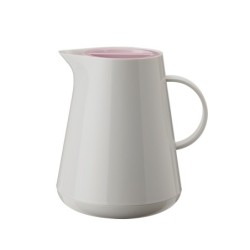 Jarra Termo 1L Gris - Hottie