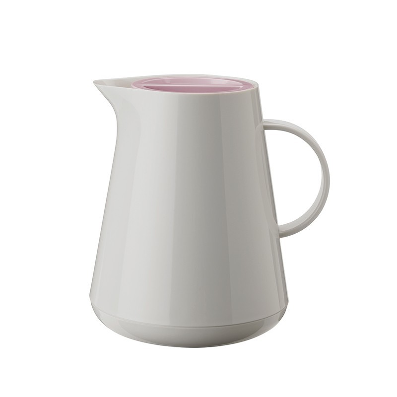 Jarra Termo 1L Gris - Hottie Jarra Termo 1L Gris - Hottie