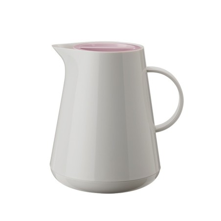 Jarra Termo 1L Gris - Hottie