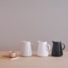 Vacuum Jug 1L Grey - Hottie