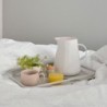Vacuum Jug 1L Grey - Hottie