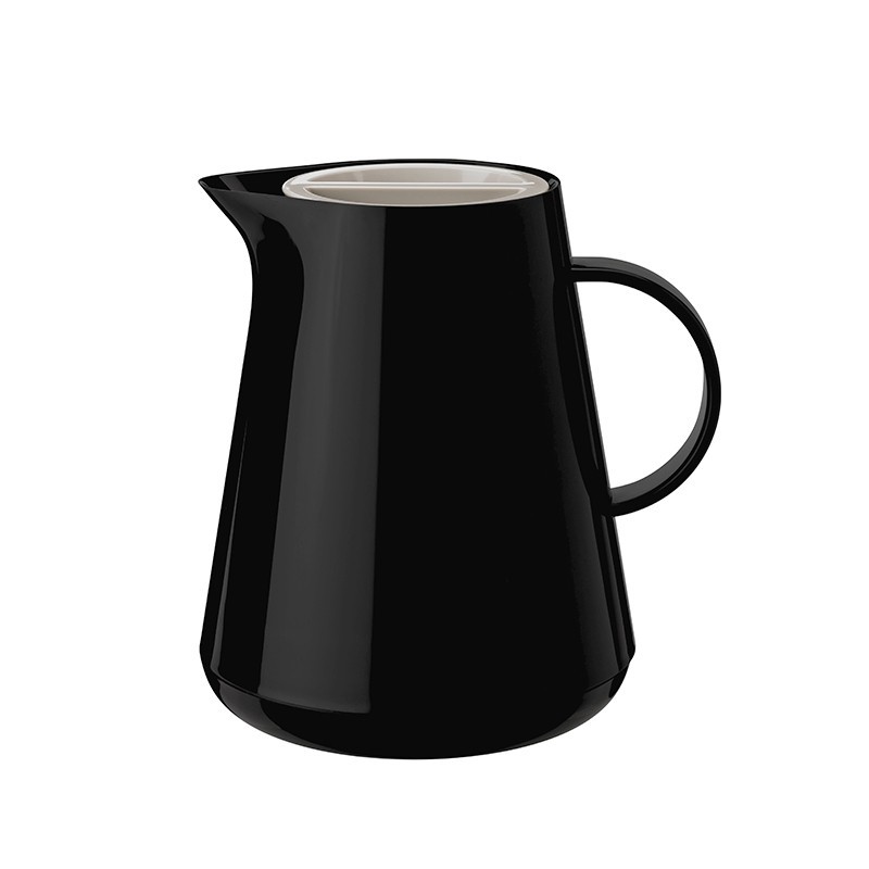 Jarra Termo 1L Negro - Hottie Jarra Termo 1L Negro - Hottie