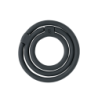 Trivet Black - Circles