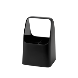 Small Storage Box Black - Handy-Box