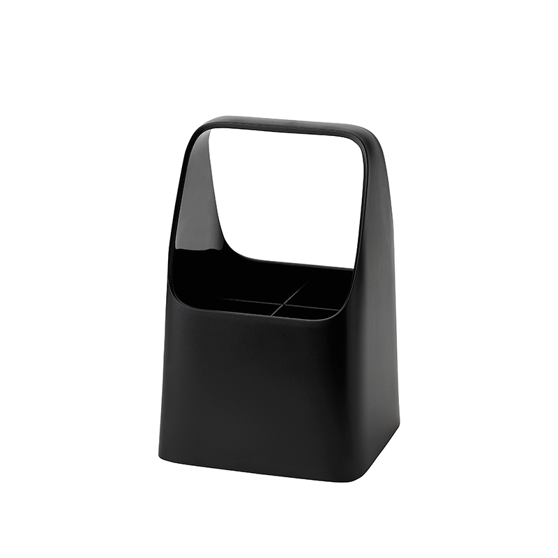 Small Storage Box Black - Handy-Box