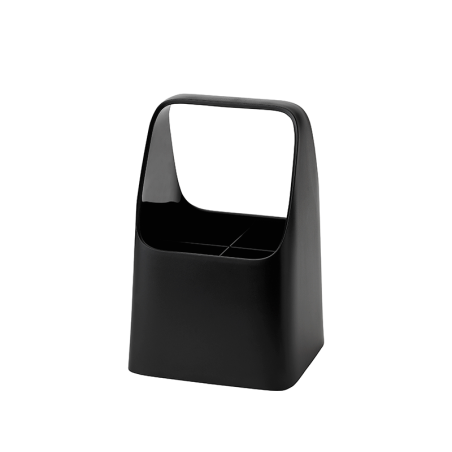 Small Storage Box Black - Handy-Box