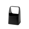 Caixa Organizadora Pequena Preto - Handy-Box