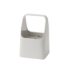 Small Storage Box Light Grey - Handy-Box