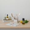 Small Storage Box Light Grey - Handy-Box