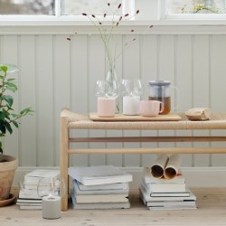 Linterna Blanco - Hygge