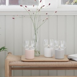 Linterna Blanco - Hygge