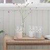 Linterna Blanco - Hygge