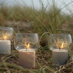 Linterna Blanco - Hygge