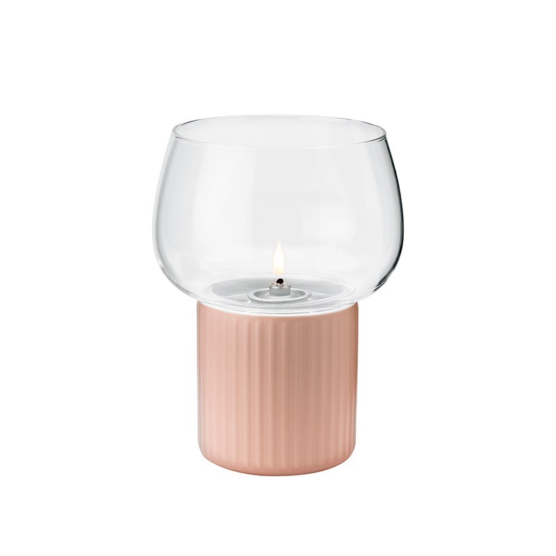Linterna Rosa - Hygge