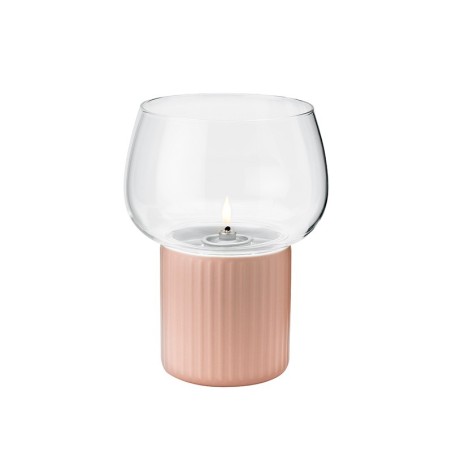 Lanterna Rosa - Hygge