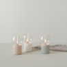 Linterna Rosa - Hygge