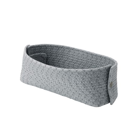 Bread Basket Grey - Knit-It