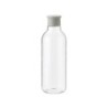 Garrafa de Água 750ml Cinza Claro - Drink-It