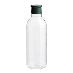 Botella de Agua 750ml Verde Oscuro - Drink-It
