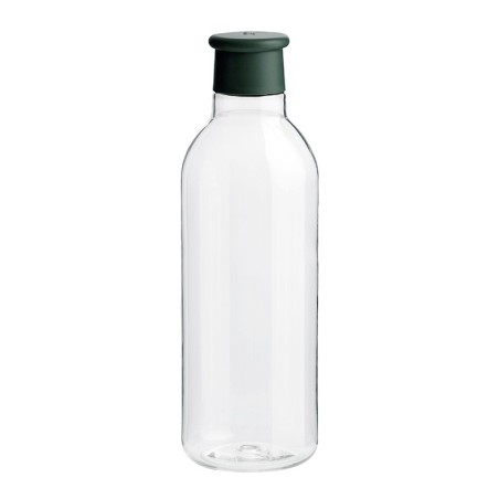 Garrafa de Água 750ml Verde Escuro - Drink-It