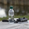 Botella de Agua 750ml Verde Oscuro - Drink-It