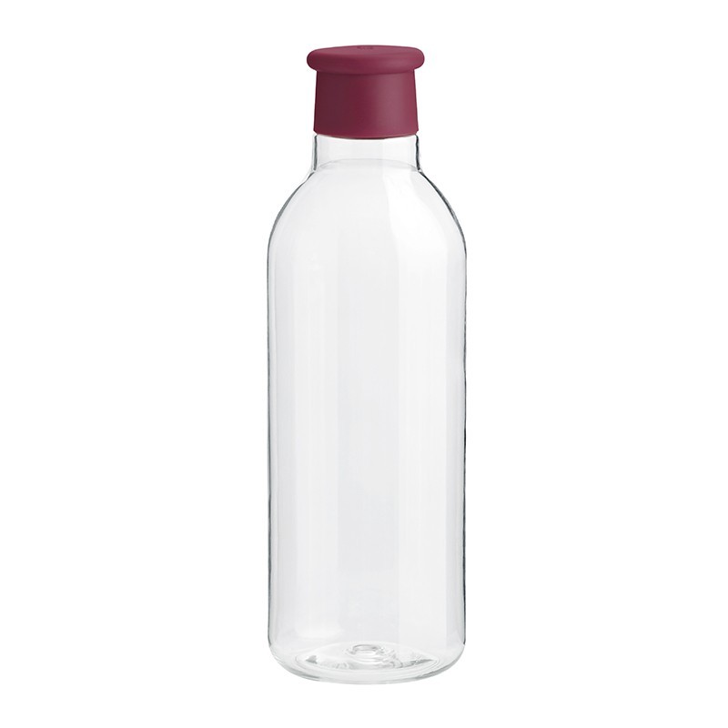 Botella de Agua 750ml Berenjena - Drink-It