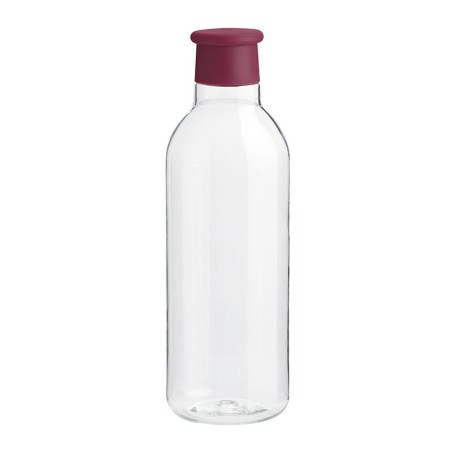 Water Bottle 750ml Aubergine - Drink-It