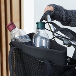 Water Bottle 750ml Aubergine - Drink-It